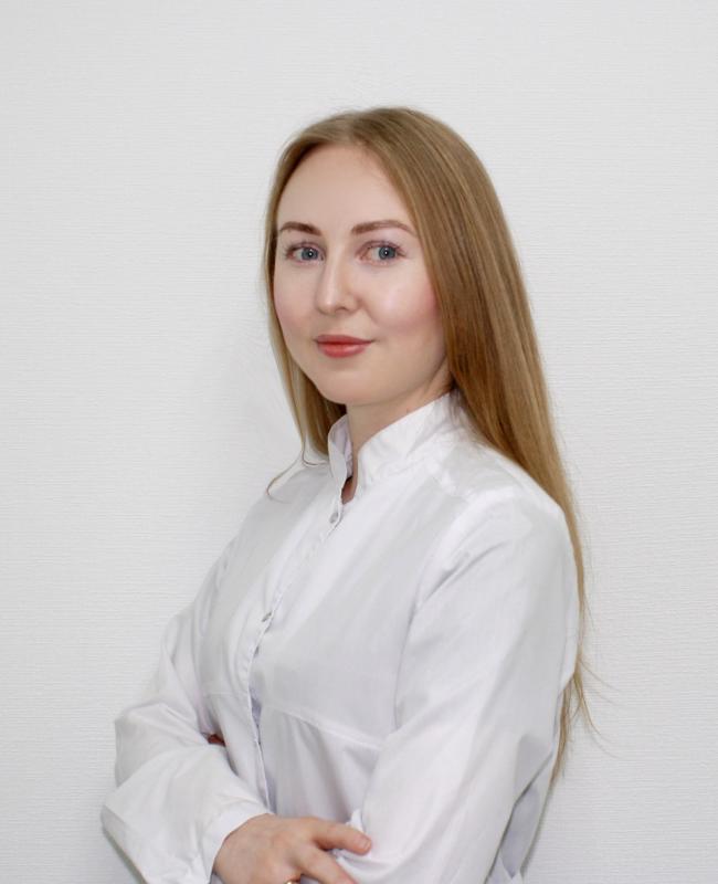 Балтабаева Лиана Ринатовна